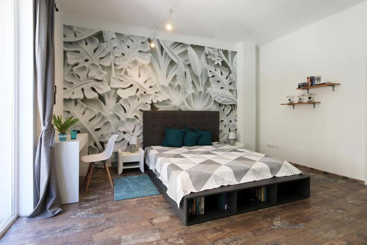 West End Apartment Budapest